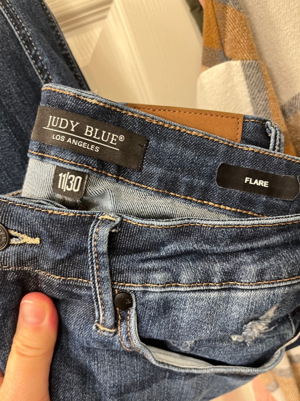 Judy Blue